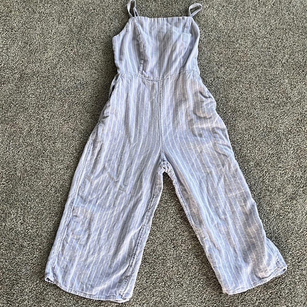 Old Navy jump suit